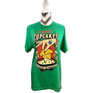 Johnny Cupcakes x Four Corners Brewing Dallas Exclusive TexMex Release Party